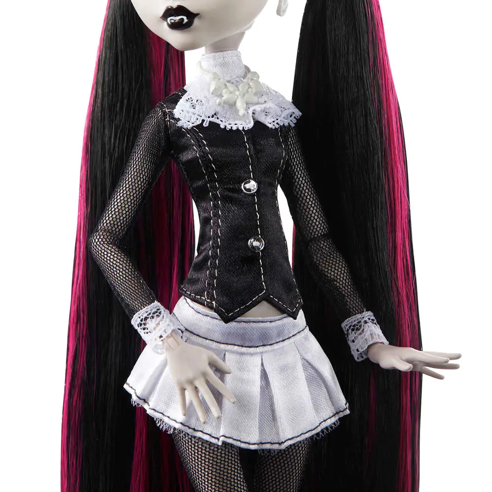 Monster High Reel Drama Draculaura lutka fotografija proizvoda