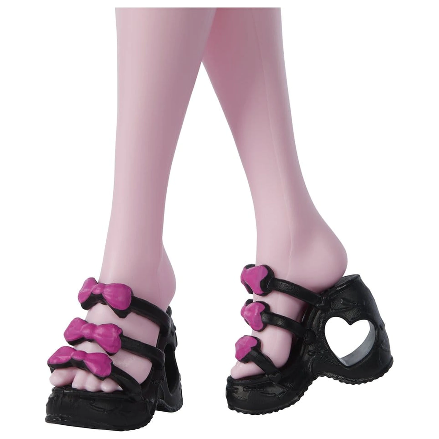 Monster High Self-Scare Secrets Lutka Draculaura fotografija proizvoda