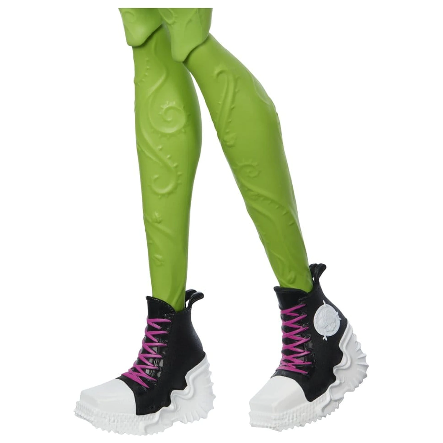 Monster High Self-Scare Secrets Lutka Venus McFlytrap fotografija proizvoda