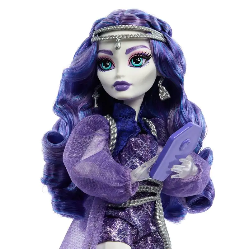 Monster High Spectra Vondergeist lutka fotografija proizvoda