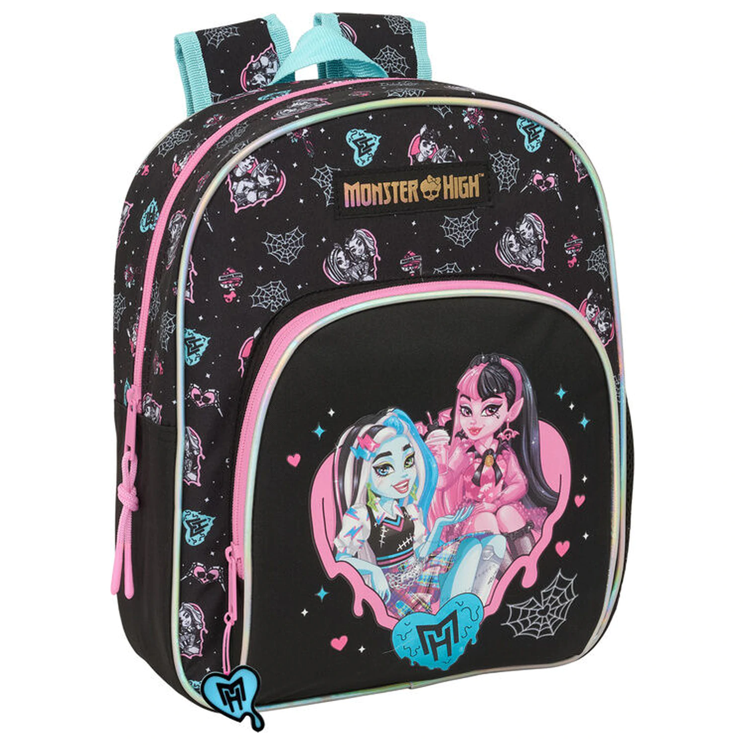Monster High prilagodljivi ruksak 34cm fotografija proizvoda