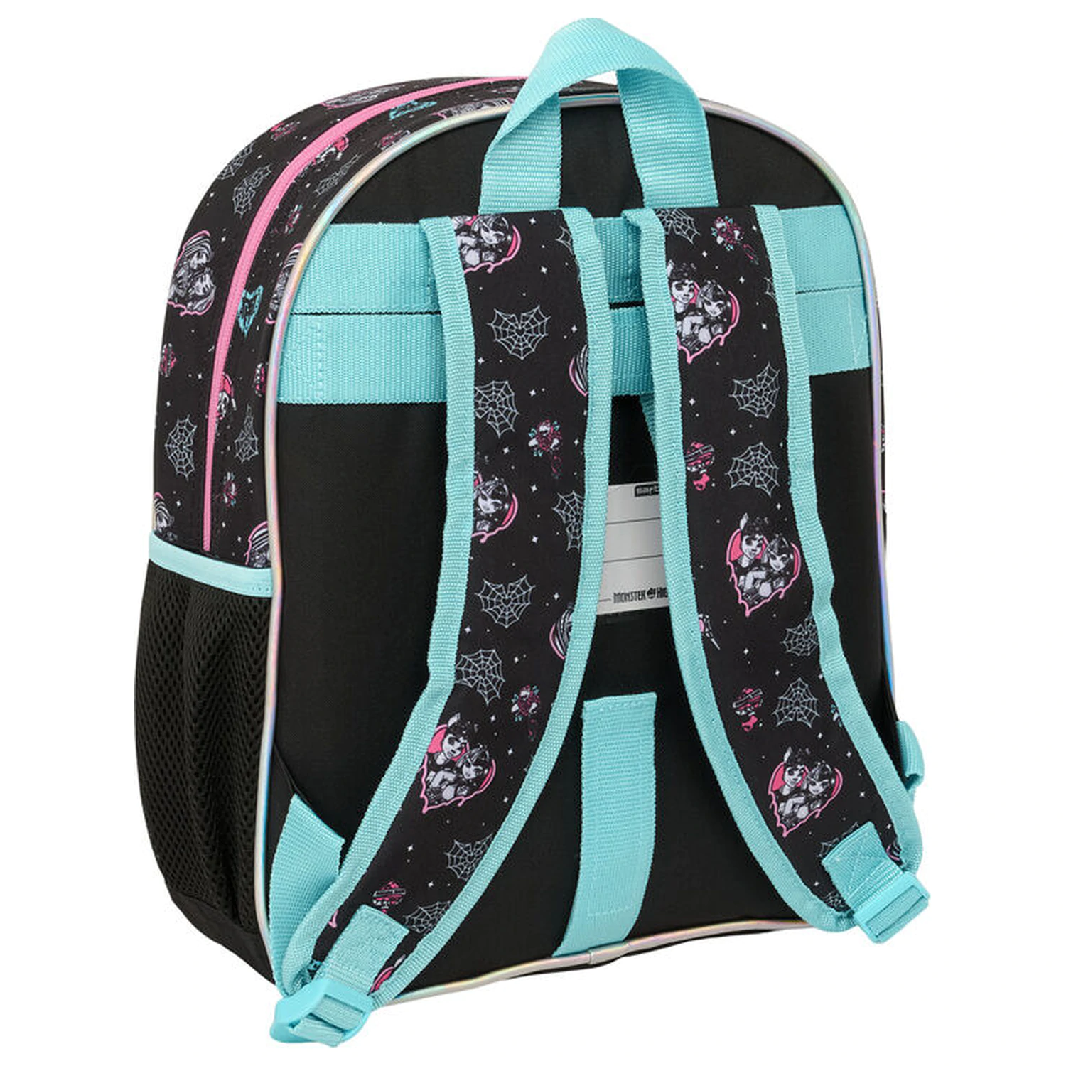 Monster High prilagodljivi ruksak 34cm fotografija proizvoda