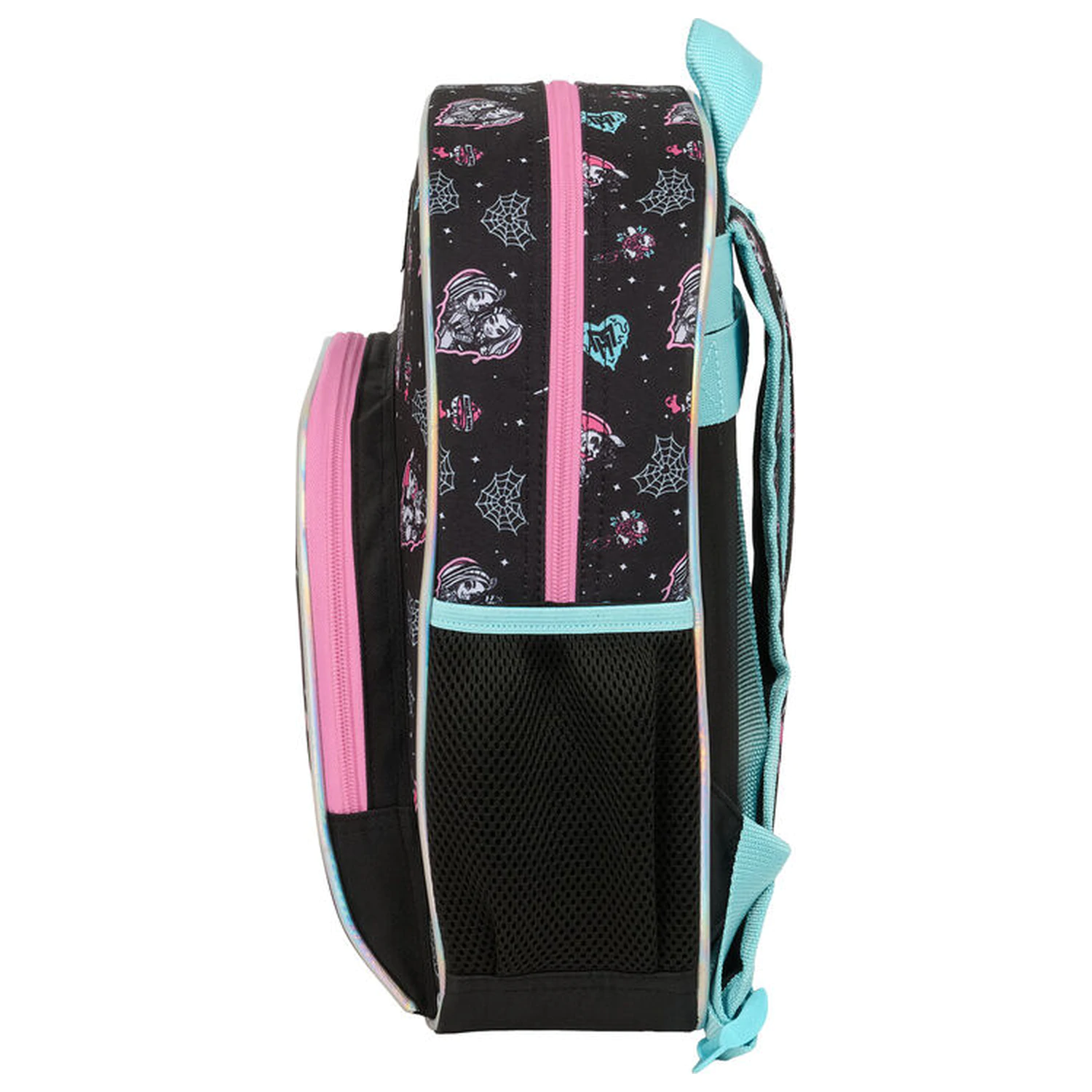 Monster High prilagodljivi ruksak 34cm fotografija proizvoda