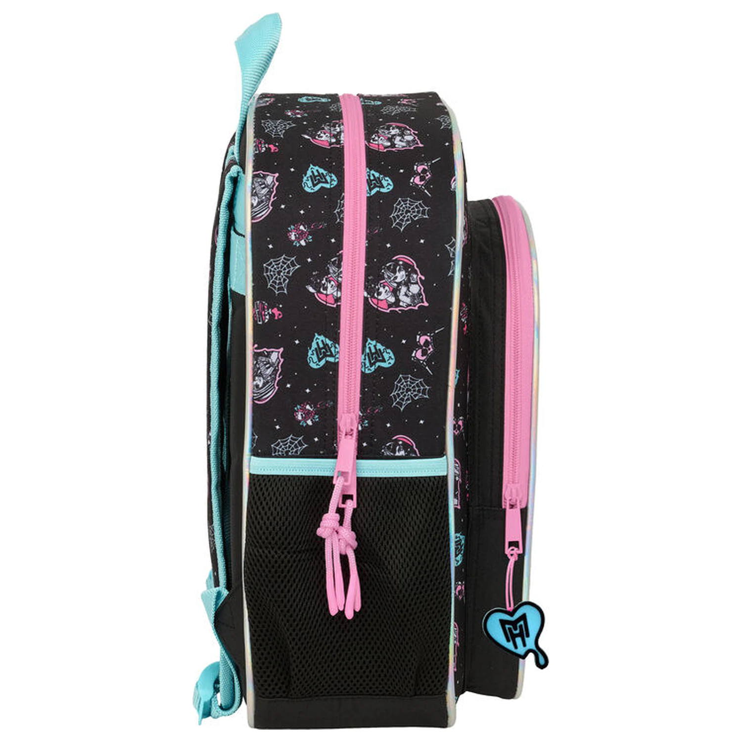 Monster High prilagodljiv ruksak 38cm fotografija proizvoda