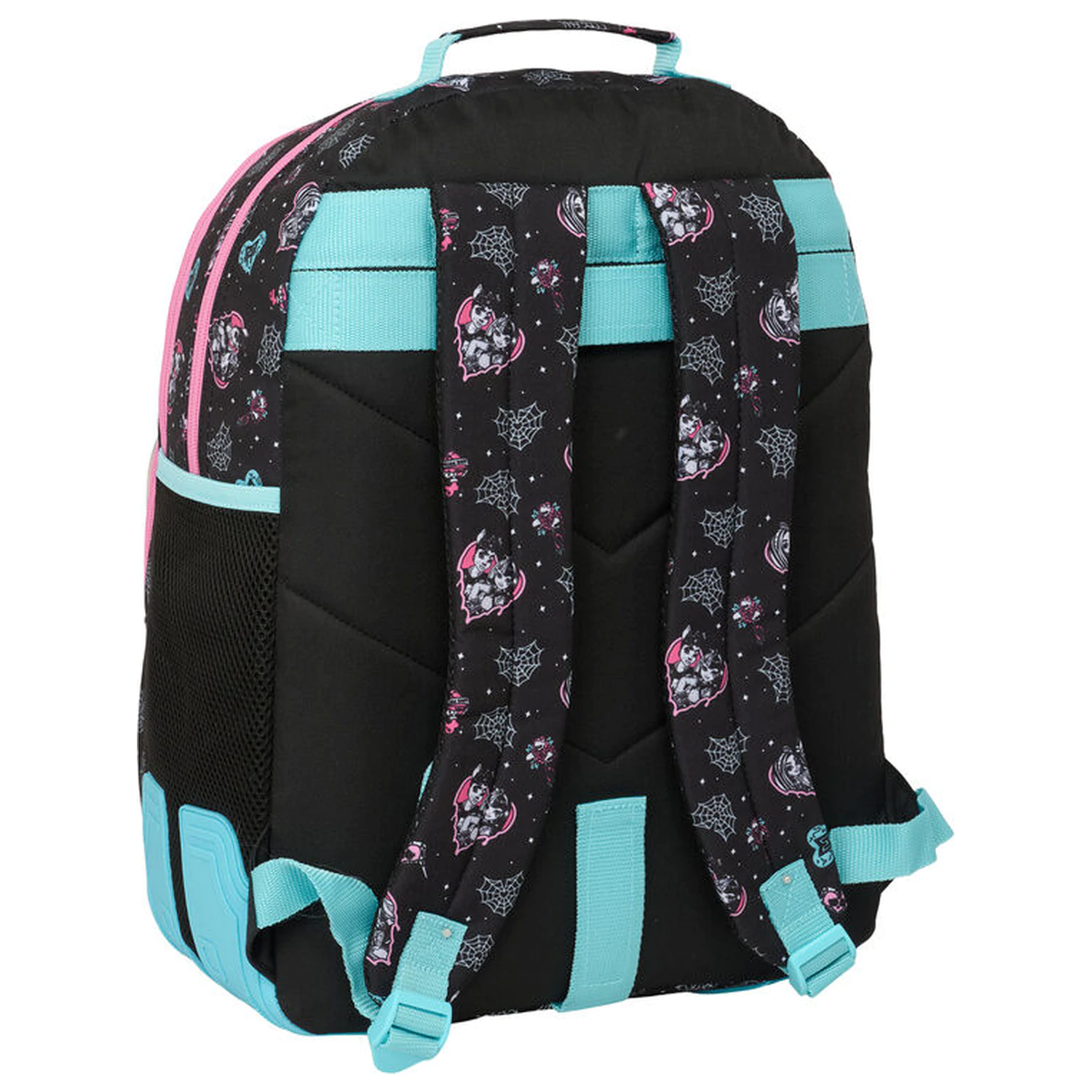 Monster High prilagodljivi ruksak 42cm fotografija proizvoda