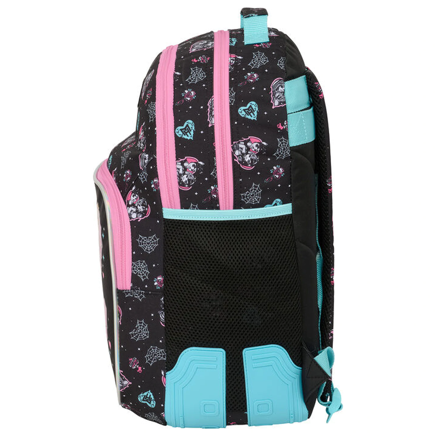 Monster High prilagodljivi ruksak 42cm fotografija proizvoda