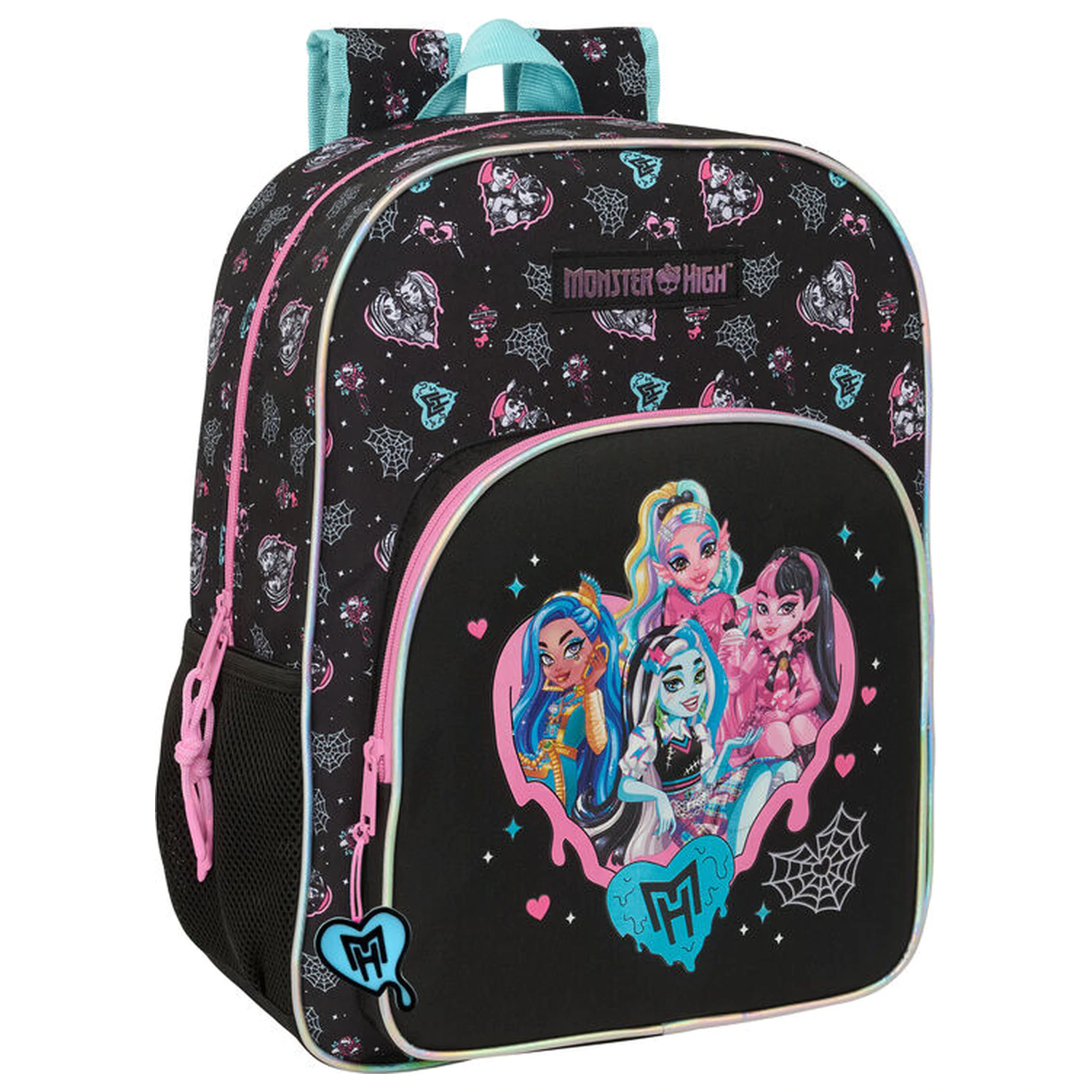 Monster High prilagodljiv ruksak 42cm fotografija proizvoda