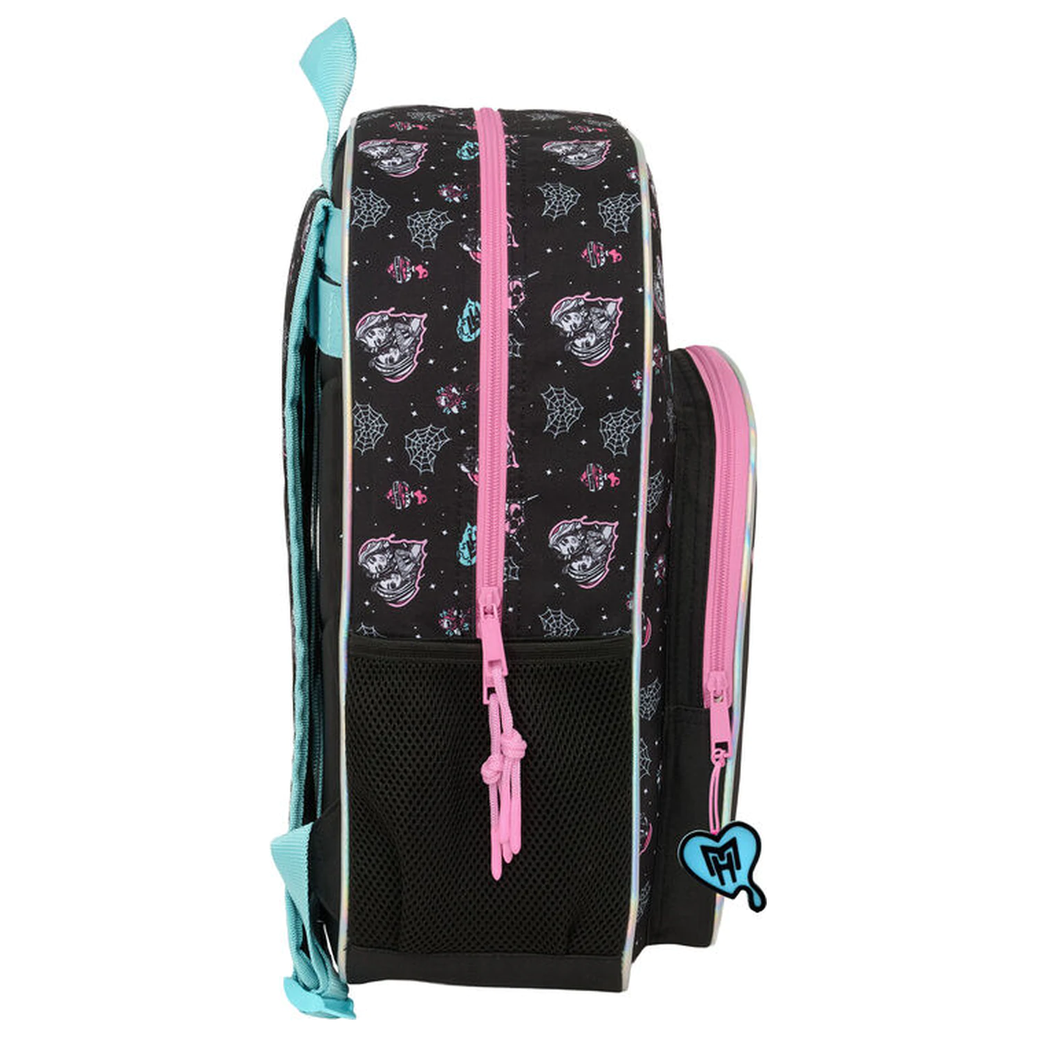 Monster High prilagodljiv ruksak 42cm fotografija proizvoda