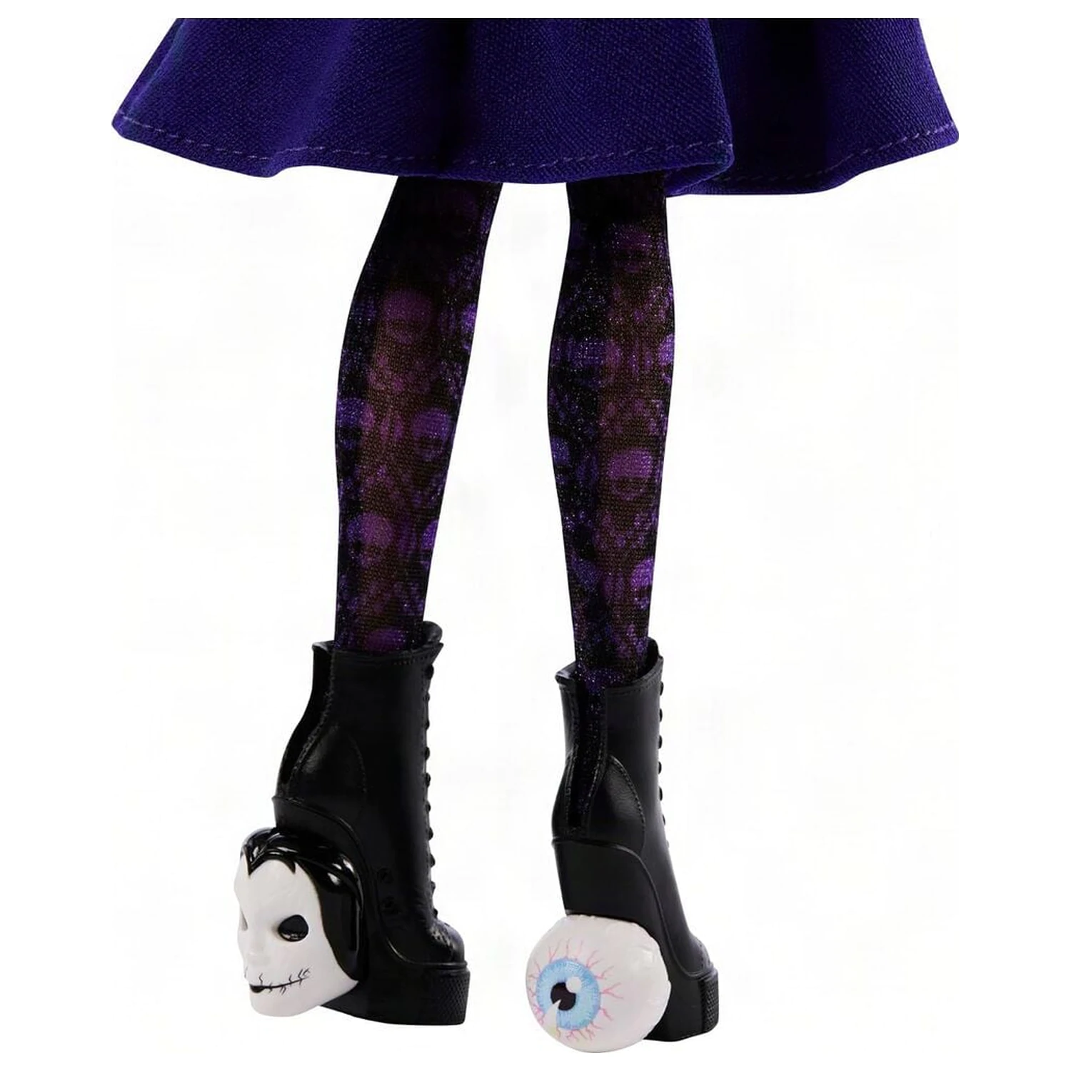 Monster High Wednesday Agnes lutka fotografija proizvoda
