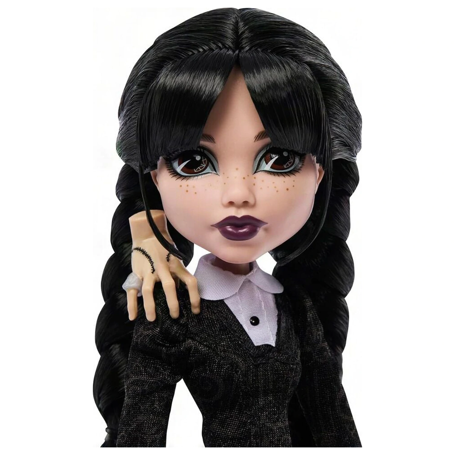 Monster High Wednesday lutka fotografija proizvoda