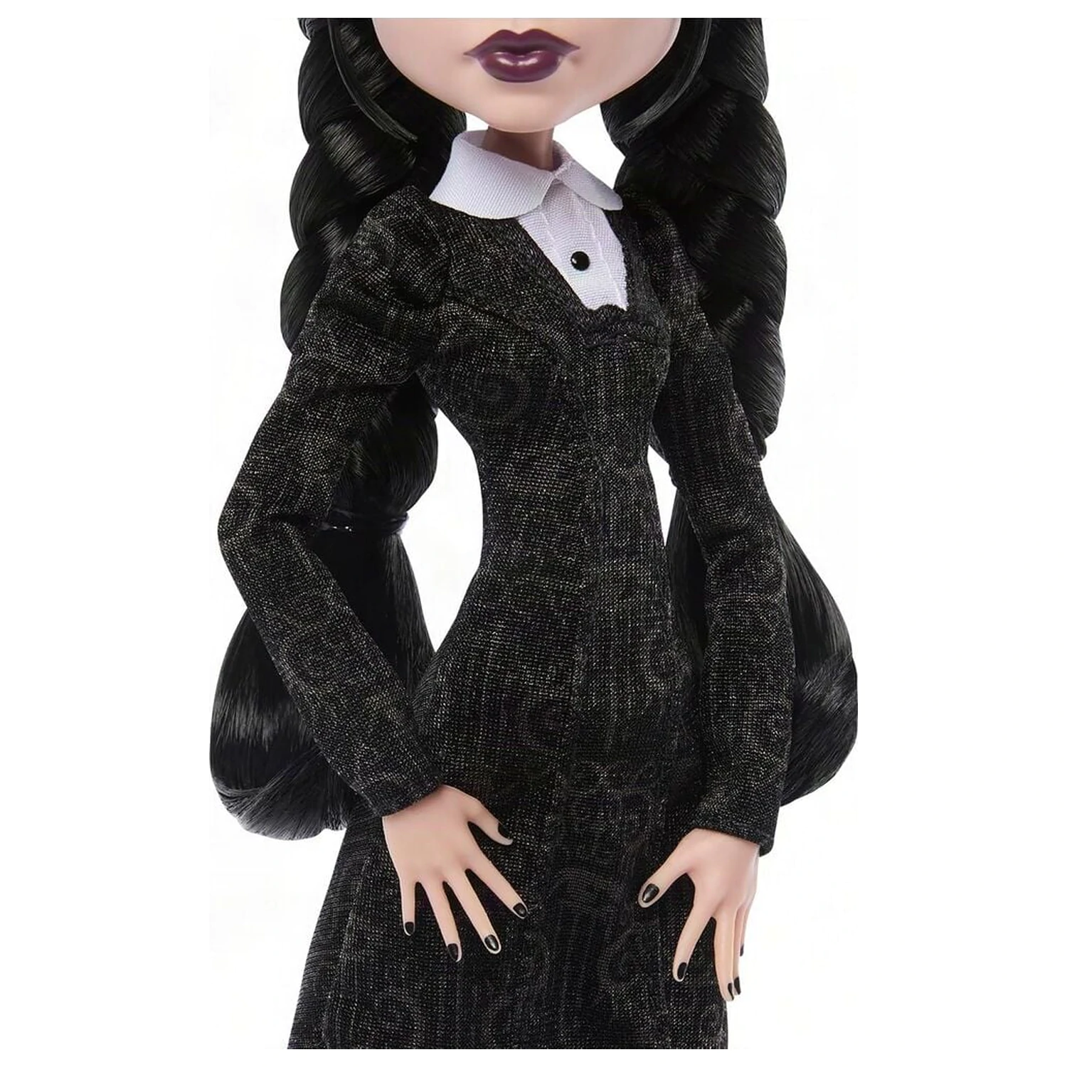 Monster High Wednesday lutka fotografija proizvoda