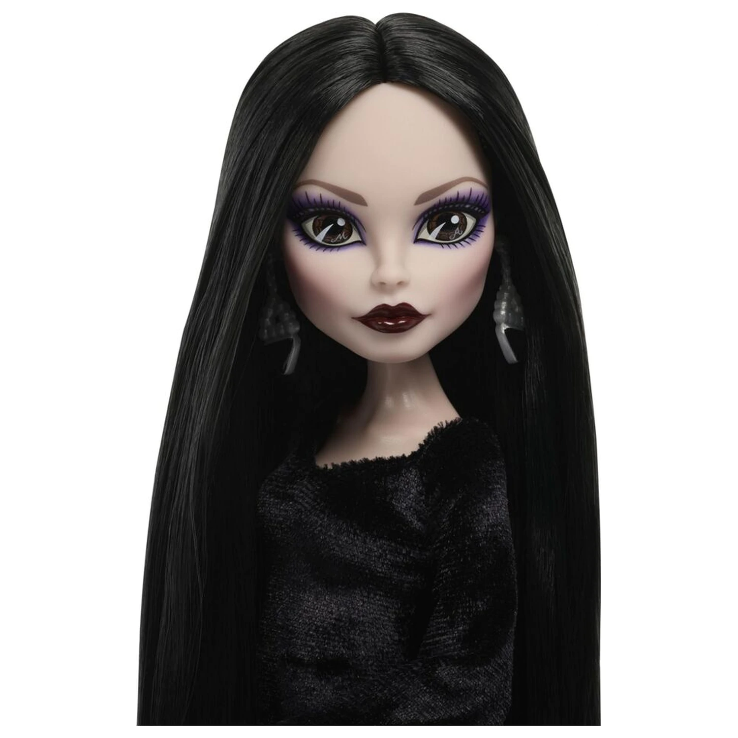Monster High Wednesday Morticia lutka fotografija proizvoda