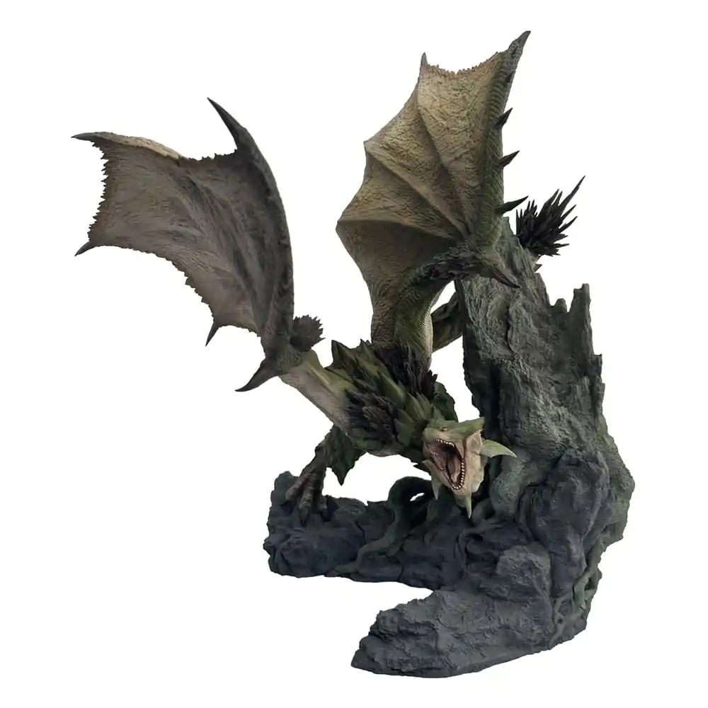 Monster Hunter Capcom Figure Builder Creators Model PVC statua Rathian Ver. 2.0 25 cm fotografija proizvoda