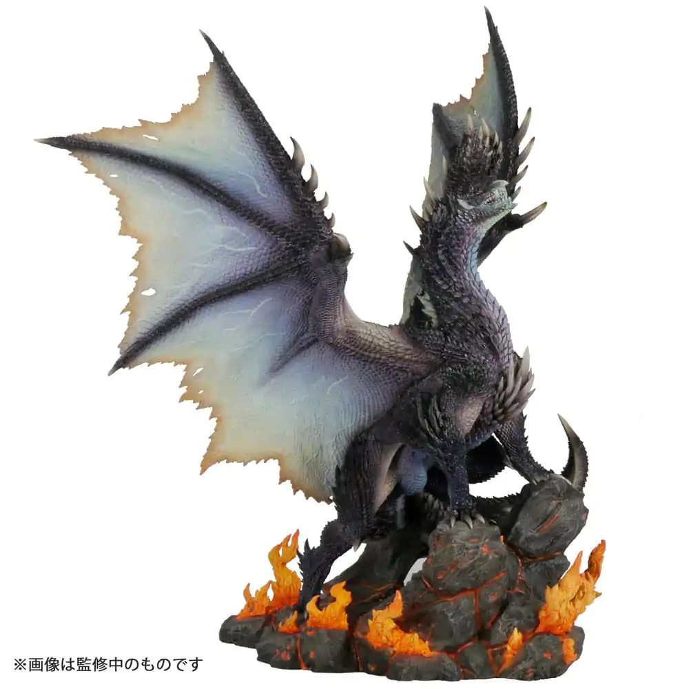 Monster Hunter PVC Kip CFB Creators Model Alatreon 33 cm fotografija proizvoda