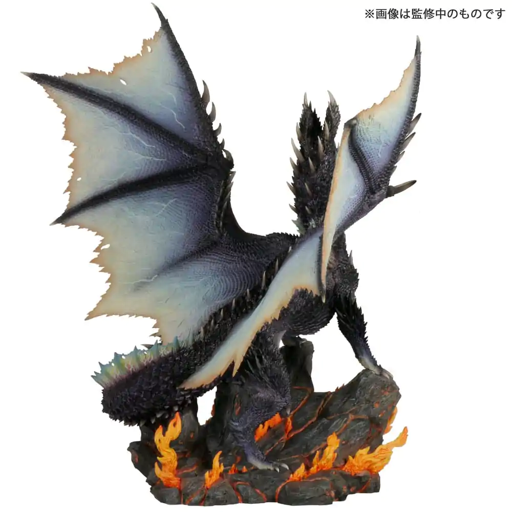 Monster Hunter PVC Kip CFB Creators Model Alatreon 33 cm fotografija proizvoda