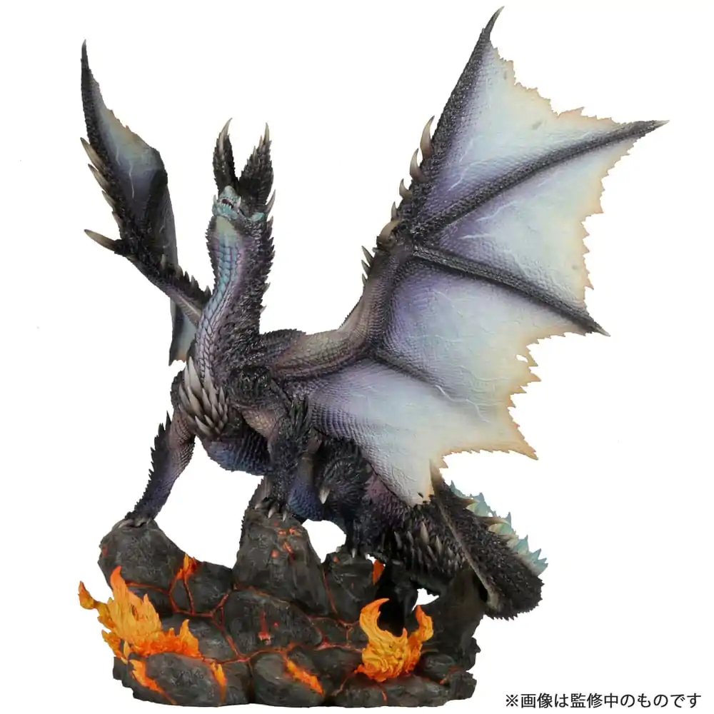 Monster Hunter PVC Kip CFB Creators Model Alatreon 33 cm fotografija proizvoda