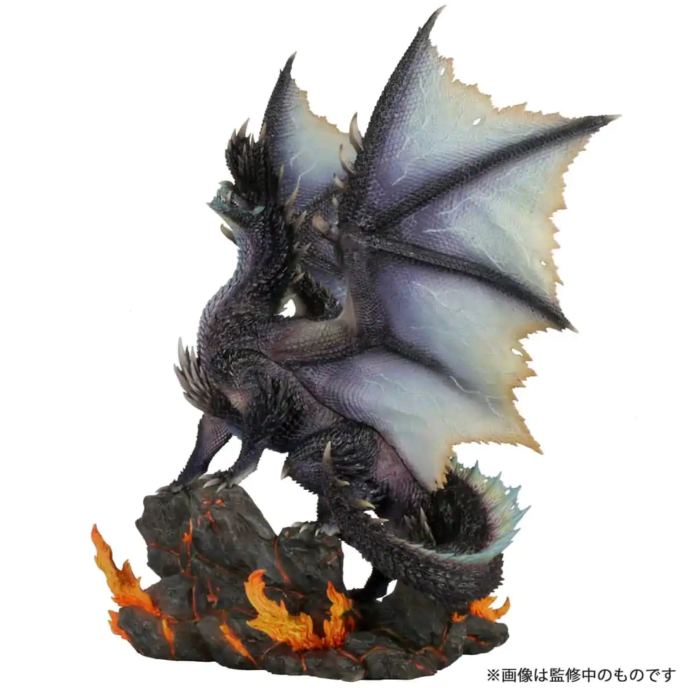 Monster Hunter PVC Kip CFB Creators Model Alatreon 33 cm fotografija proizvoda