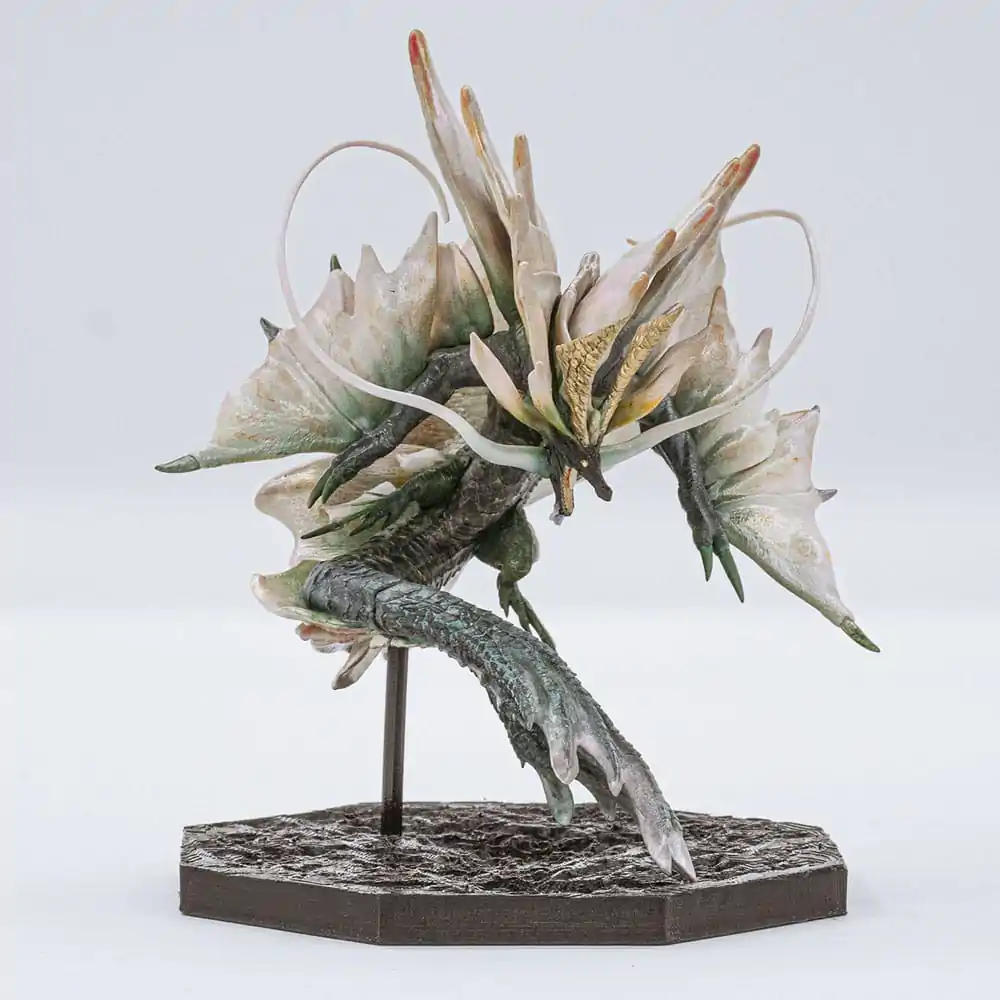 Monster Hunter PVC statua CFB Creators Model Amatsu 13 cm fotografija proizvoda