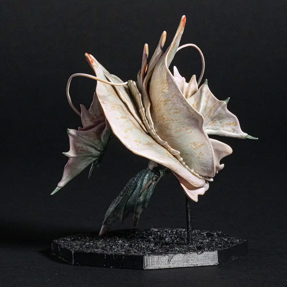 Monster Hunter PVC statua CFB Creators Model Amatsu 13 cm fotografija proizvoda