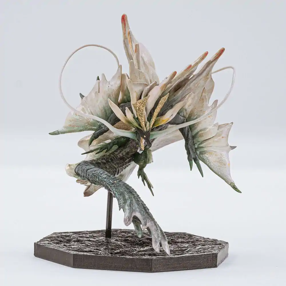Monster Hunter PVC statua CFB Creators Model Amatsu 13 cm fotografija proizvoda