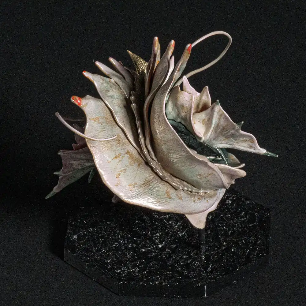 Monster Hunter PVC statua CFB Creators Model Amatsu 13 cm fotografija proizvoda