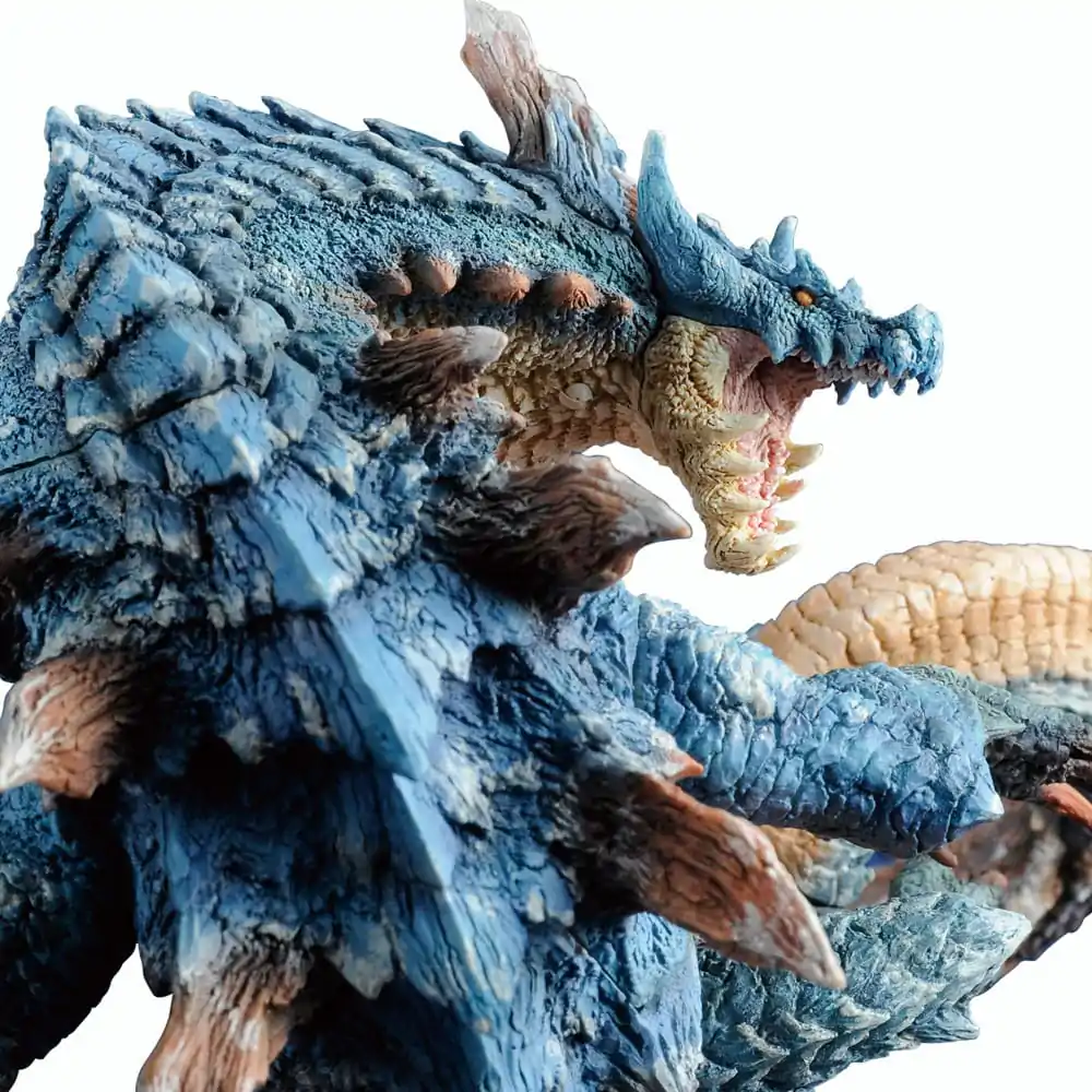 Capcom Figure Builder Creator's Model Lagiacrus (re-run) 17 cm figura fotografija proizvoda