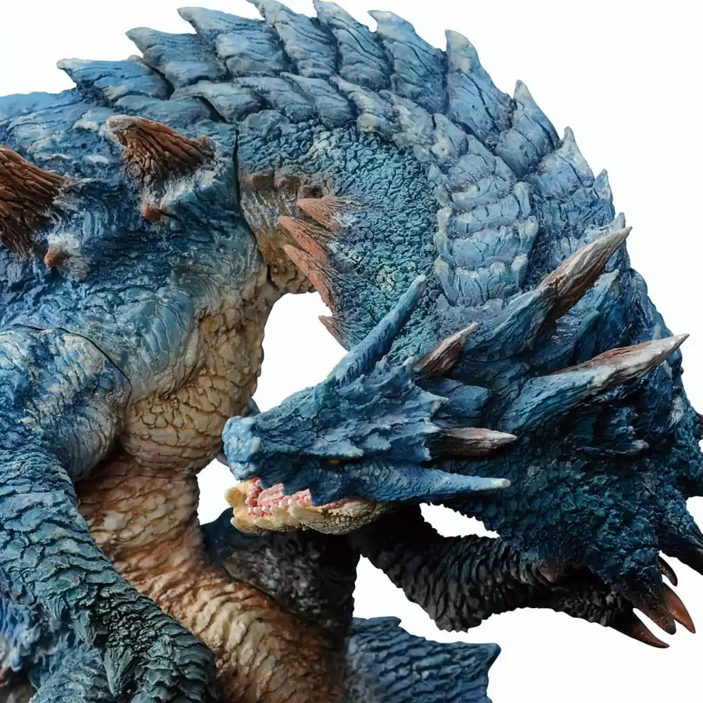 Capcom Figure Builder Creator's Model Lagiacrus (re-run) 17 cm figura fotografija proizvoda