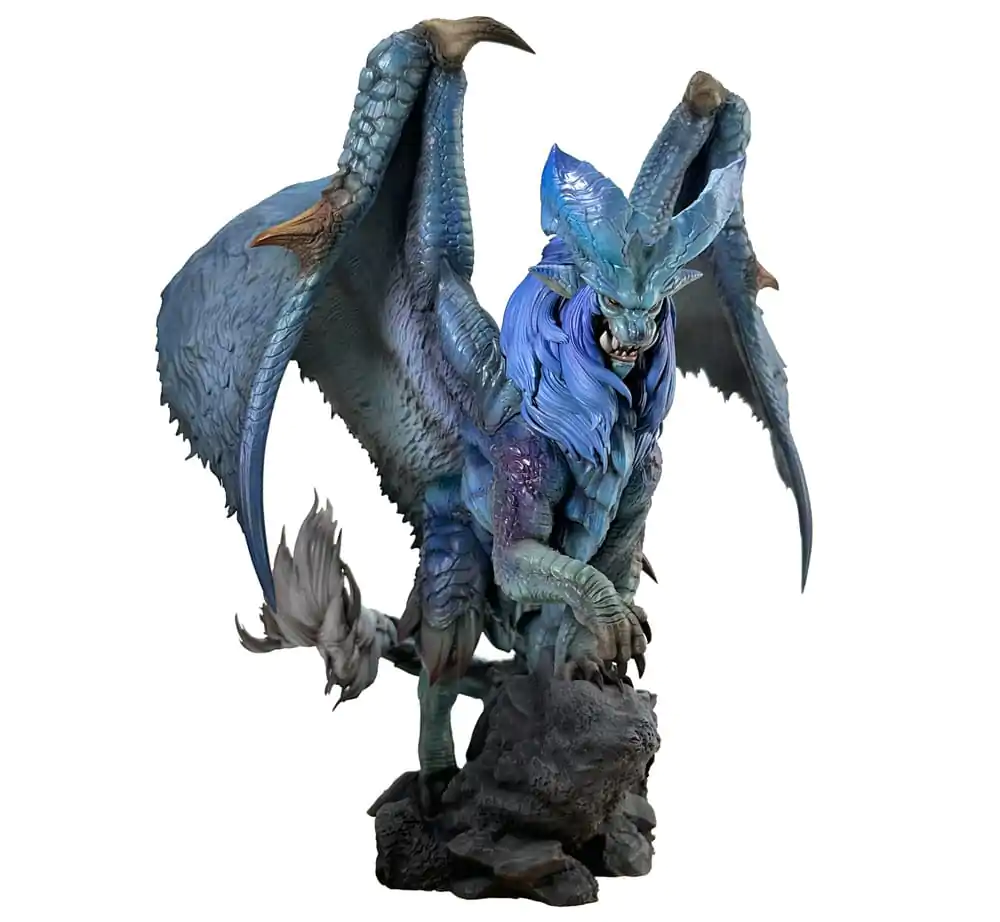 Monster Hunter PVC Kip CFB Creators Model Lunastra 26 cm fotografija proizvoda