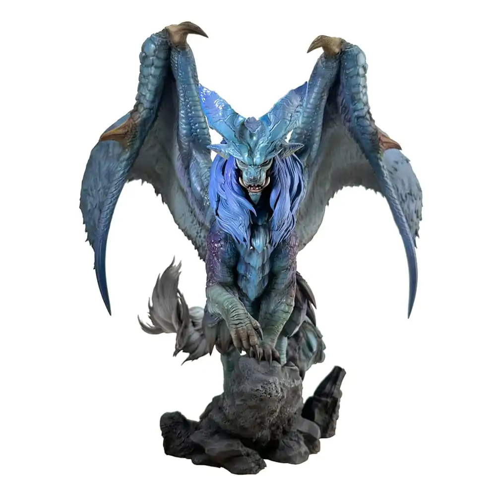 Monster Hunter PVC Kip CFB Creators Model Lunastra 26 cm fotografija proizvoda