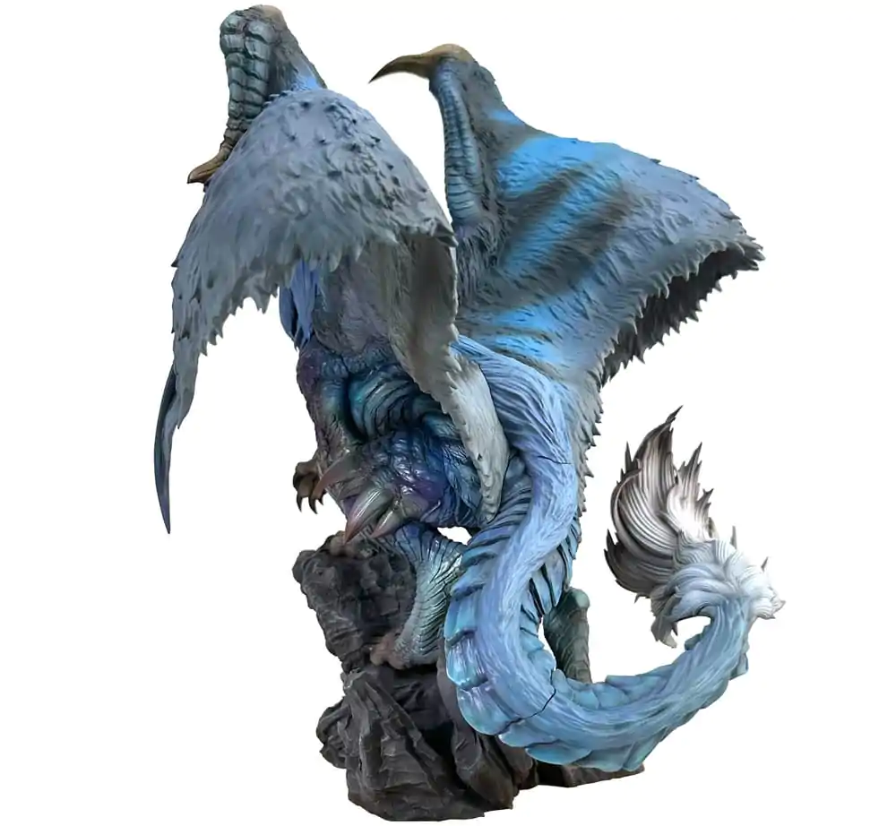 Monster Hunter PVC Kip CFB Creators Model Lunastra 26 cm fotografija proizvoda