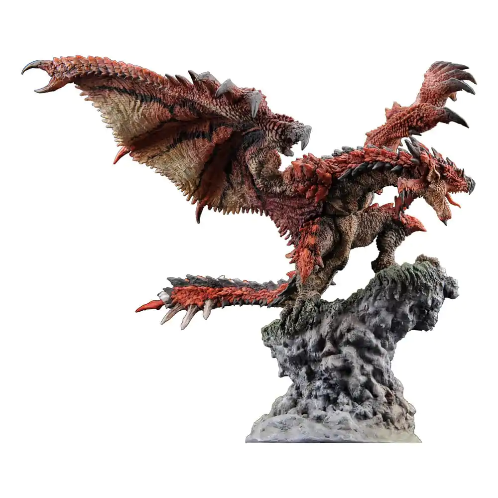 Monster Hunter PVC Kip CFB Creators Model Rathalos 21 cm (re-run) fotografija proizvoda