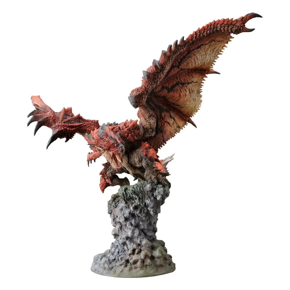 Monster Hunter PVC Kip CFB Creators Model Rathalos 21 cm (re-run) fotografija proizvoda