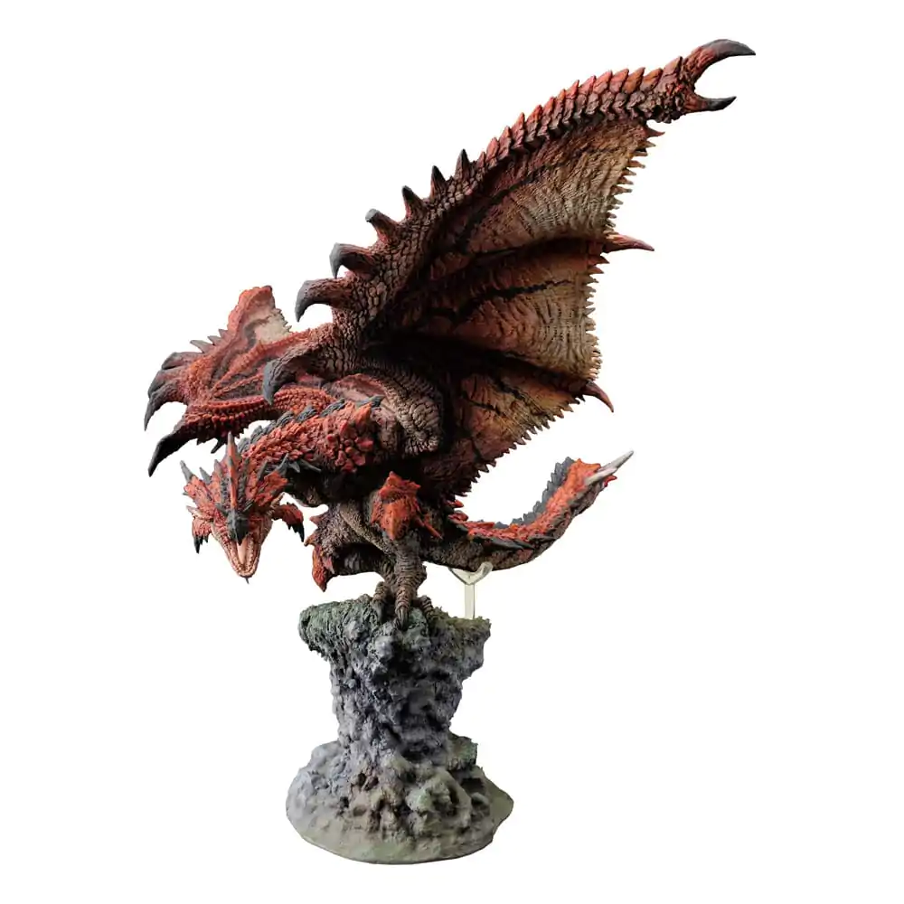 Monster Hunter PVC Kip CFB Creators Model Rathalos 21 cm (re-run) fotografija proizvoda