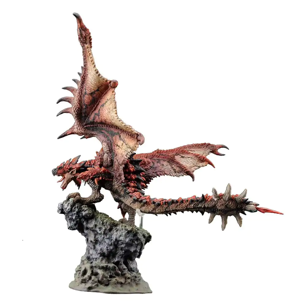 Monster Hunter PVC Kip CFB Creators Model Rathalos 21 cm (re-run) fotografija proizvoda