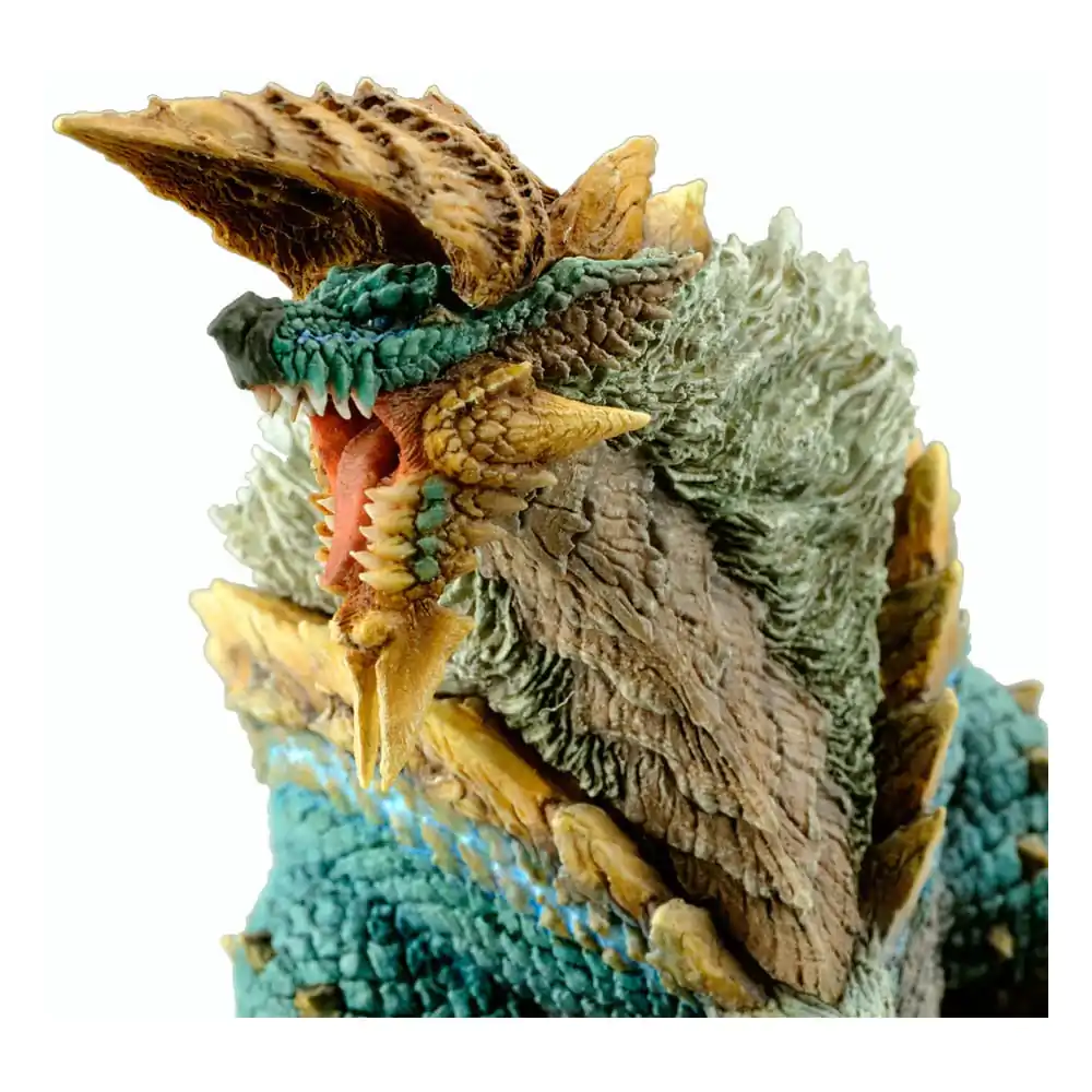 Monster Hunter PVC Kip CFB Creators Model Zinogre 18 cm (re-pro model) fotografija proizvoda