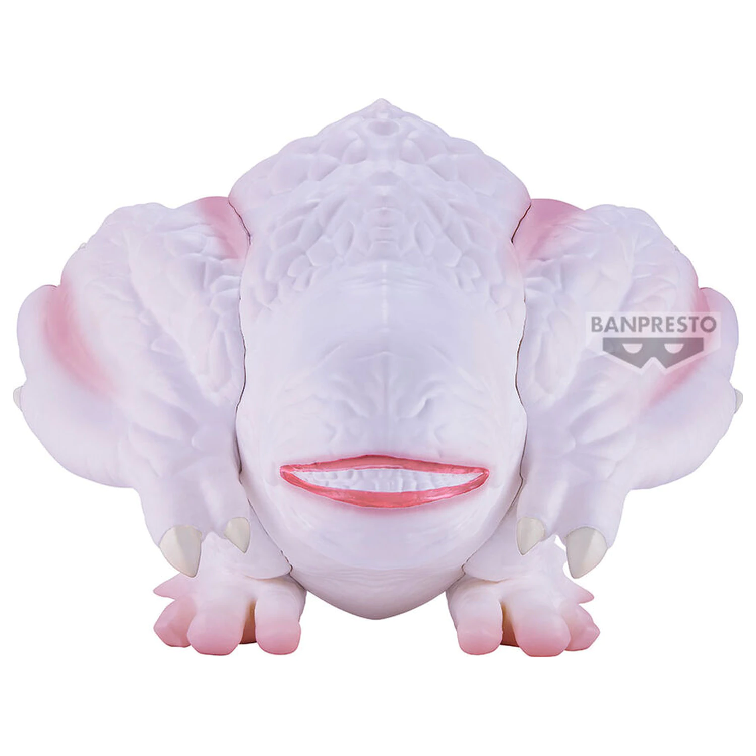 Monster Hunter Enshrined Monster Khezu ver A figura 10 cm fotografija proizvoda