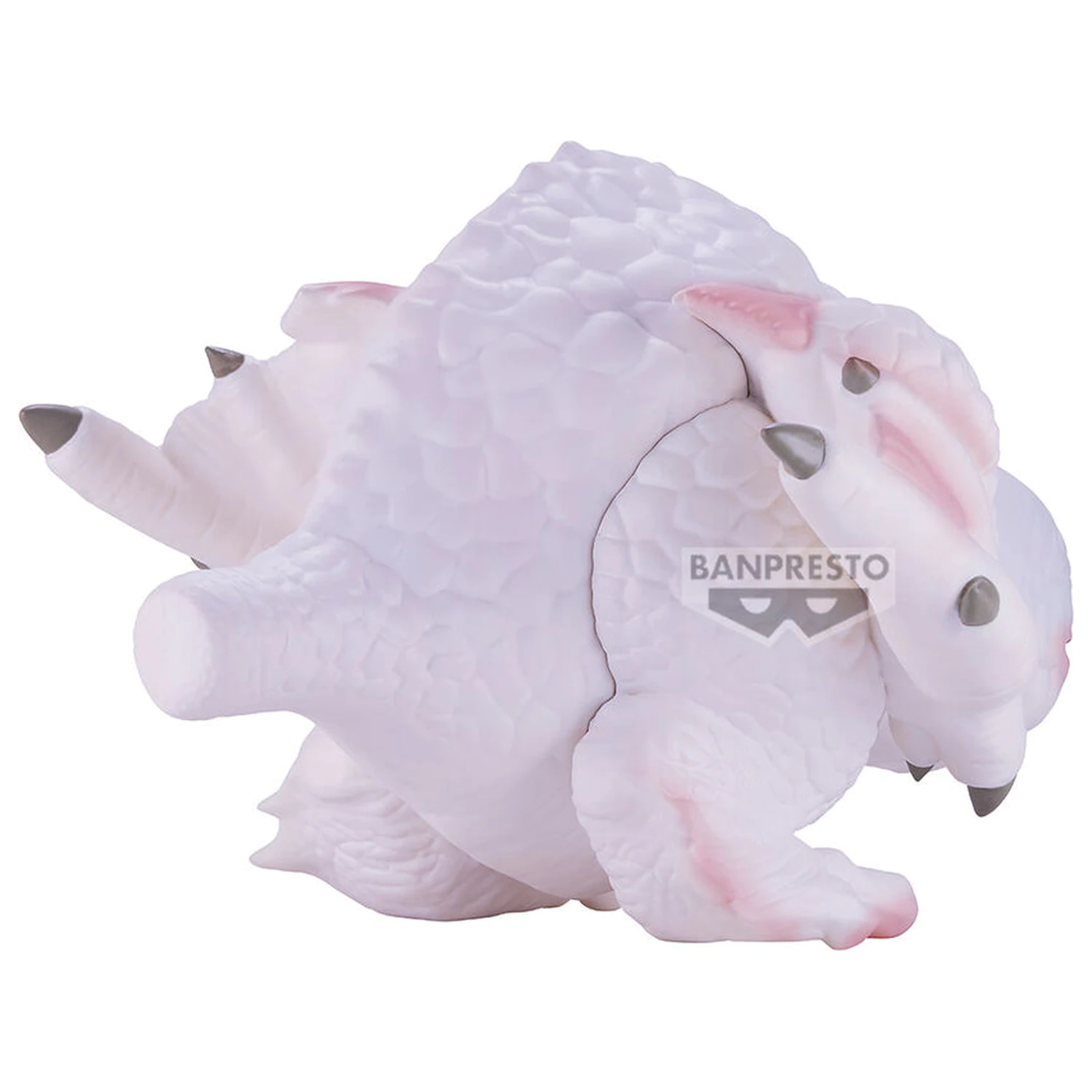 Monster Hunter Enshrined Monster Khezu ver A figura 10 cm fotografija proizvoda