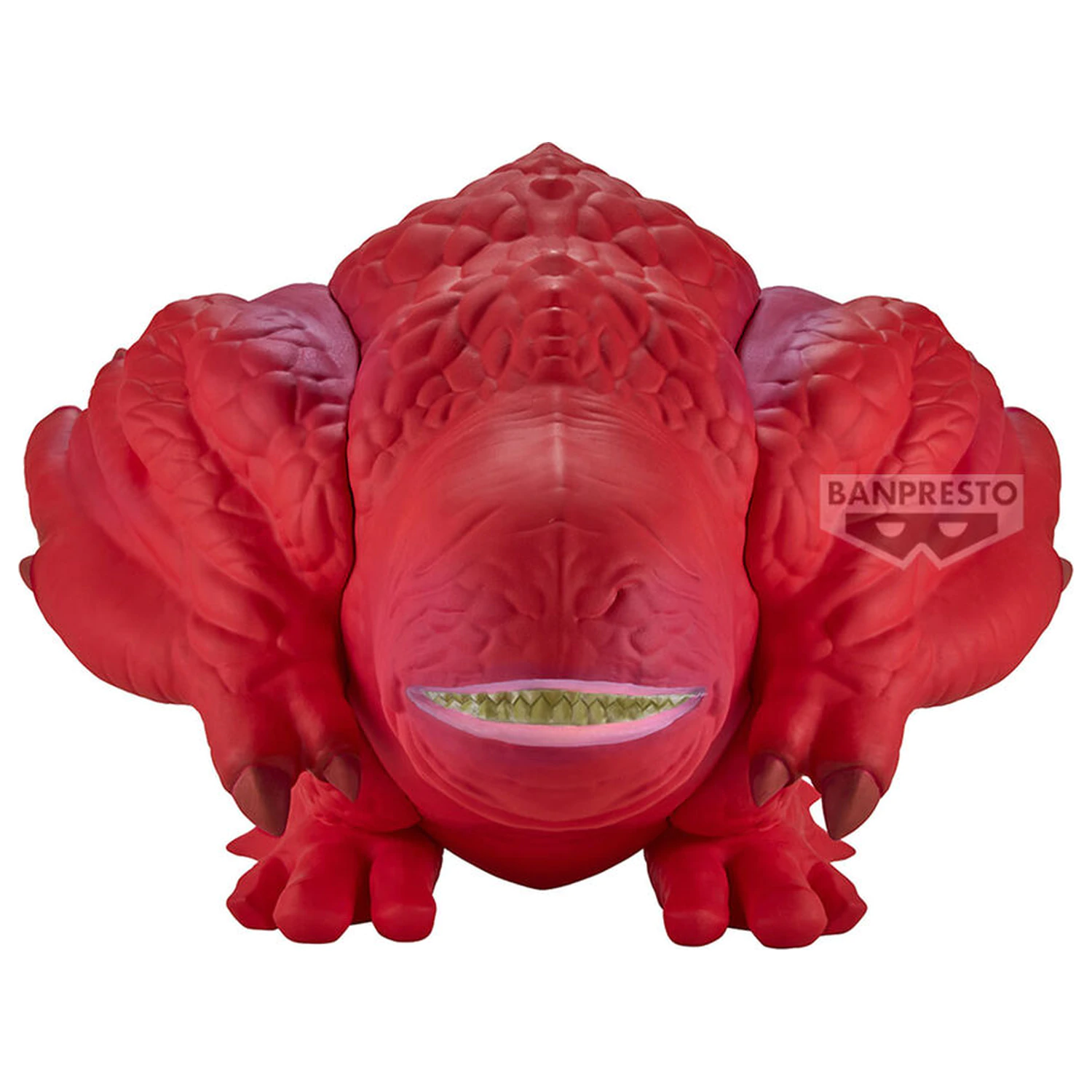 Monster Hunter Enshrined Monster Khezu ver B figura 10cm fotografija proizvoda