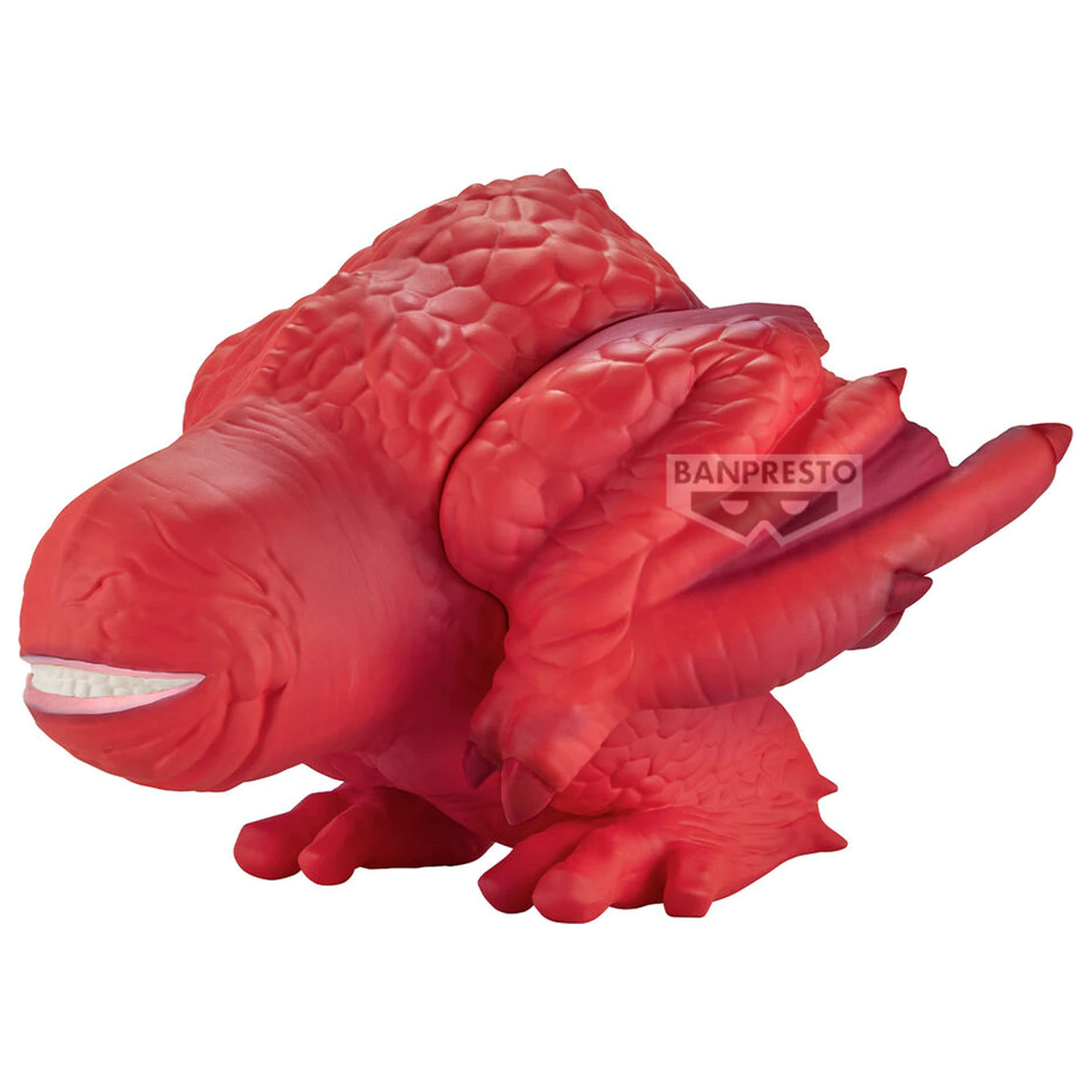 Monster Hunter Enshrined Monster Khezu ver B figura 10cm fotografija proizvoda