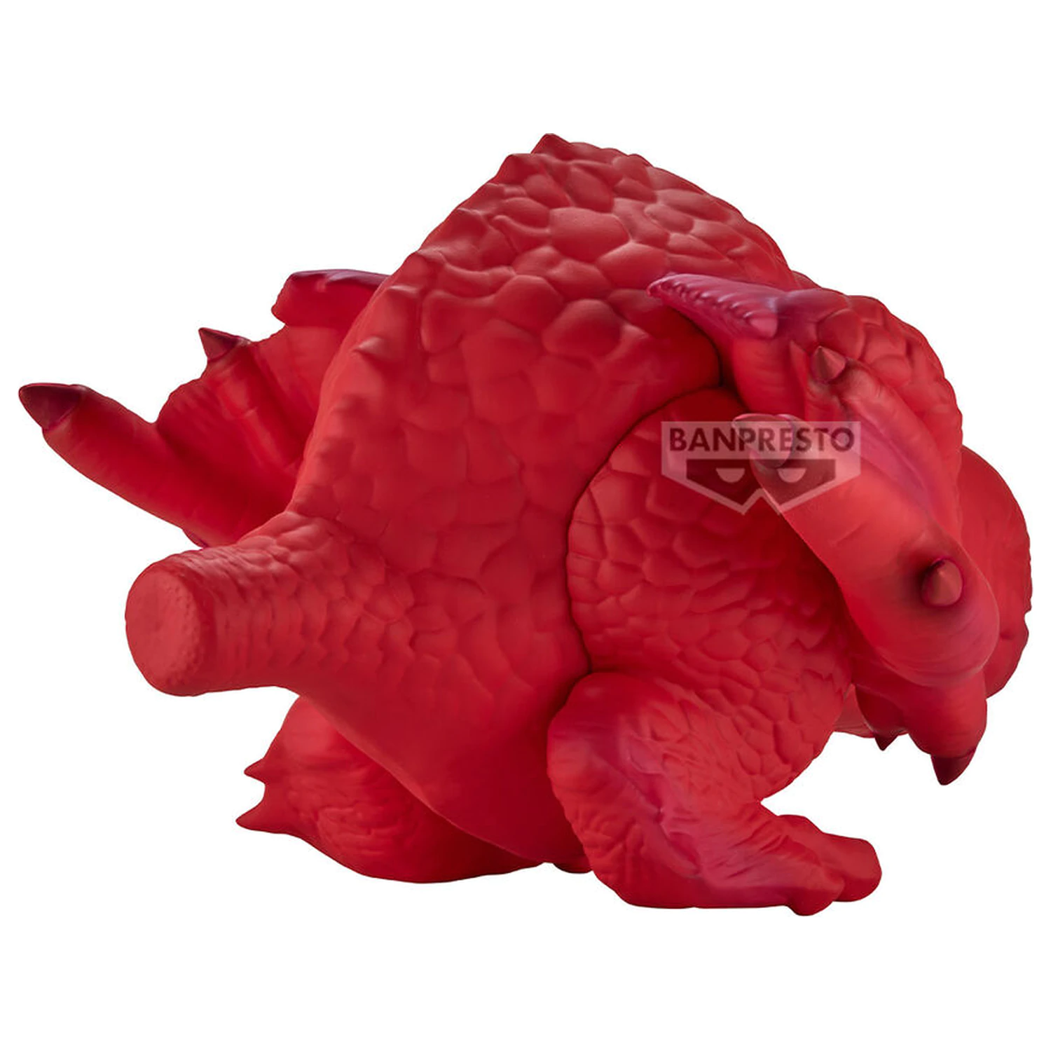 Monster Hunter Enshrined Monster Khezu ver B figura 10cm fotografija proizvoda