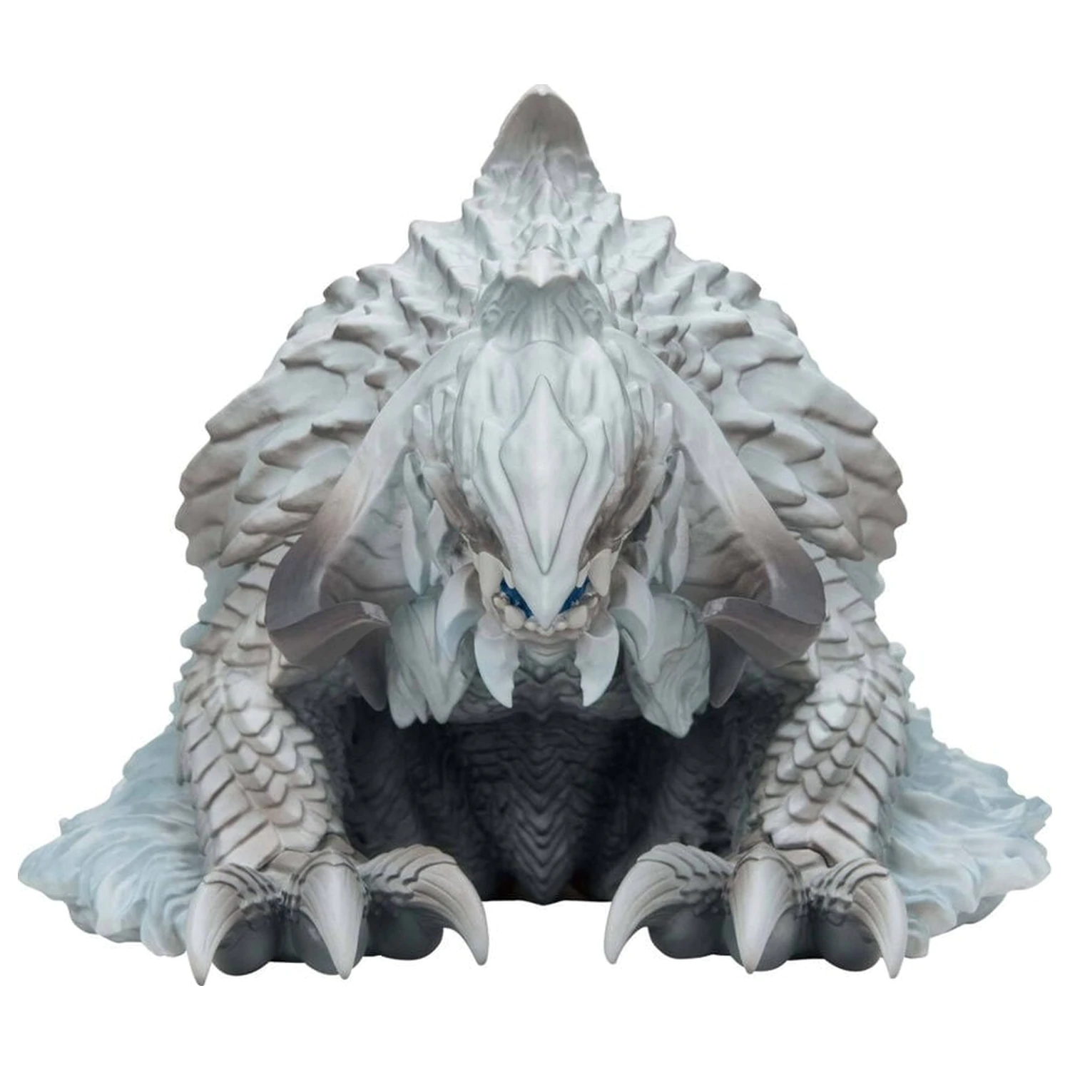 Monster Hunter Enshrined Monsters Arkveld figura 11cm fotografija proizvoda