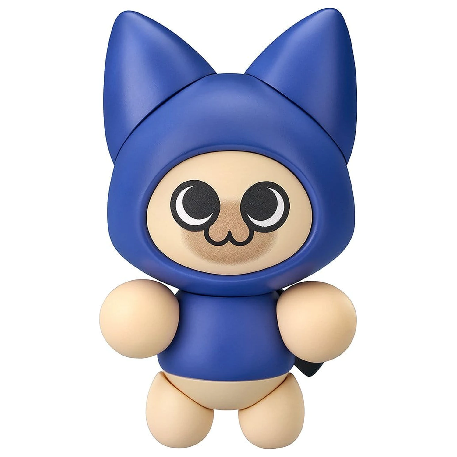 Monster Hunter Nendoroid Akcijska figura Palico Layered Armor: Kit T. Ver. 10 cm fotografija proizvoda