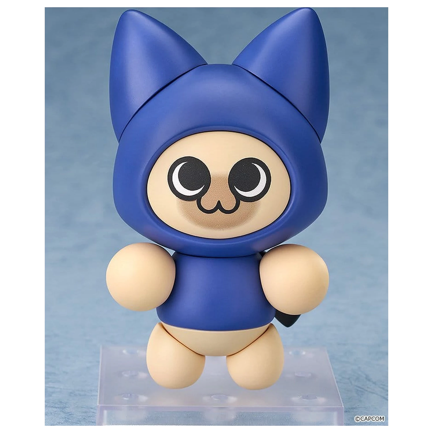 Monster Hunter Nendoroid Akcijska figura Palico Layered Armor: Kit T. Ver. 10 cm fotografija proizvoda