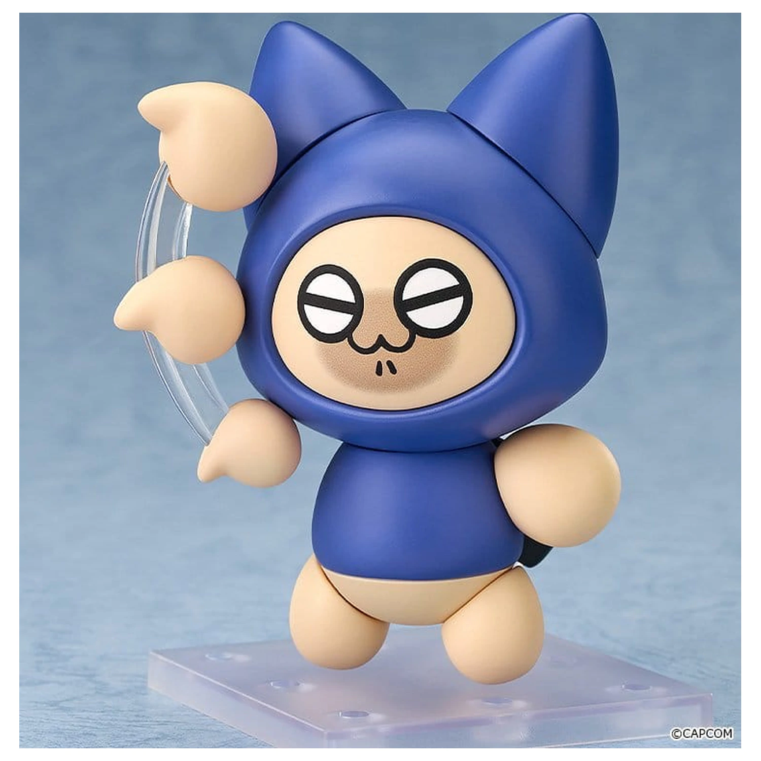 Monster Hunter Nendoroid Akcijska figura Palico Layered Armor: Kit T. Ver. 10 cm fotografija proizvoda