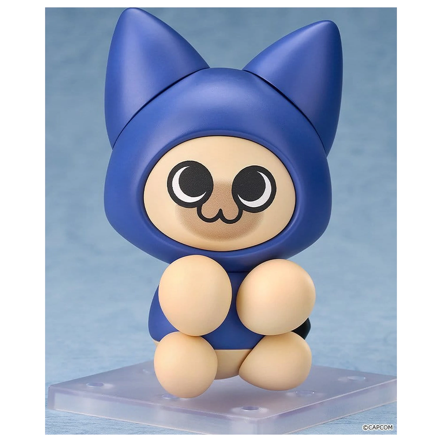 Monster Hunter Nendoroid Akcijska figura Palico Layered Armor: Kit T. Ver. 10 cm fotografija proizvoda