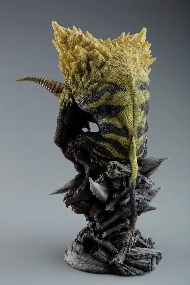 Monster Hunter Capcom Figure Builder Creators Model PVC Kip 23 cm fotografija proizvoda