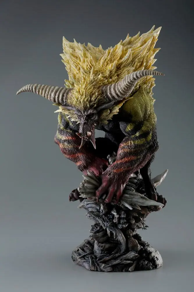 Monster Hunter Capcom Figure Builder Creators Model PVC Kip 23 cm fotografija proizvoda