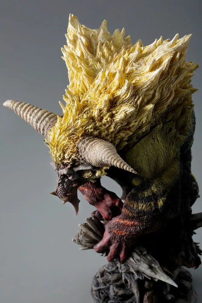 Monster Hunter Capcom Figure Builder Creators Model PVC Kip 23 cm fotografija proizvoda