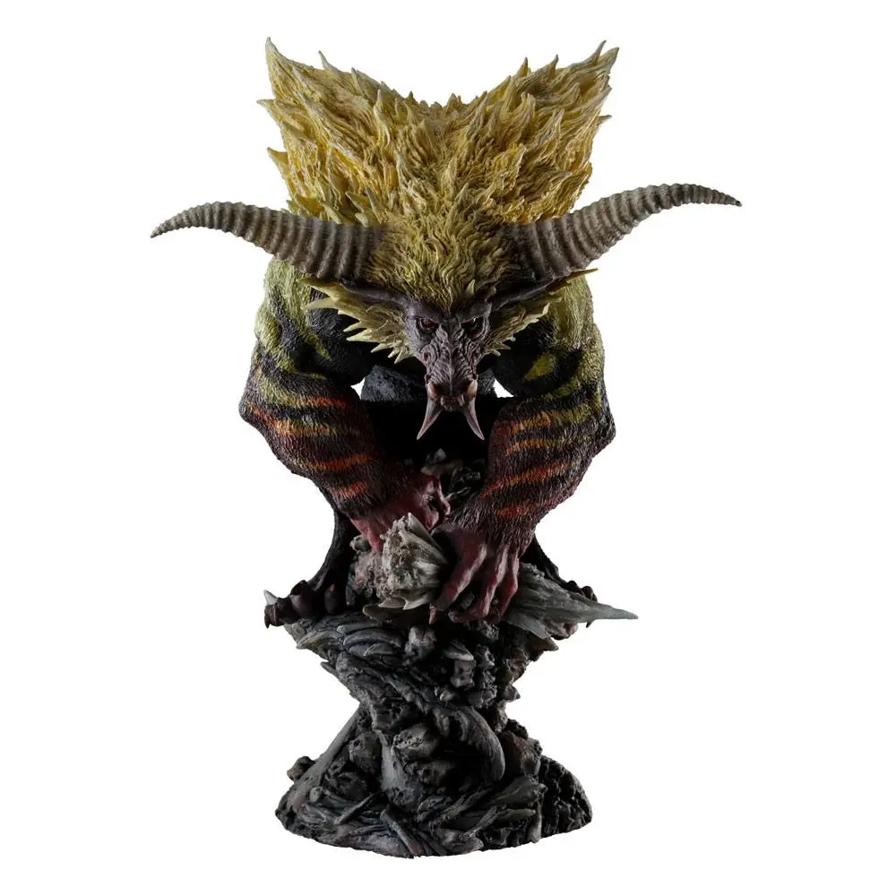 Monster Hunter Capcom Figure Builder Creators Model PVC Kip 23 cm fotografija proizvoda