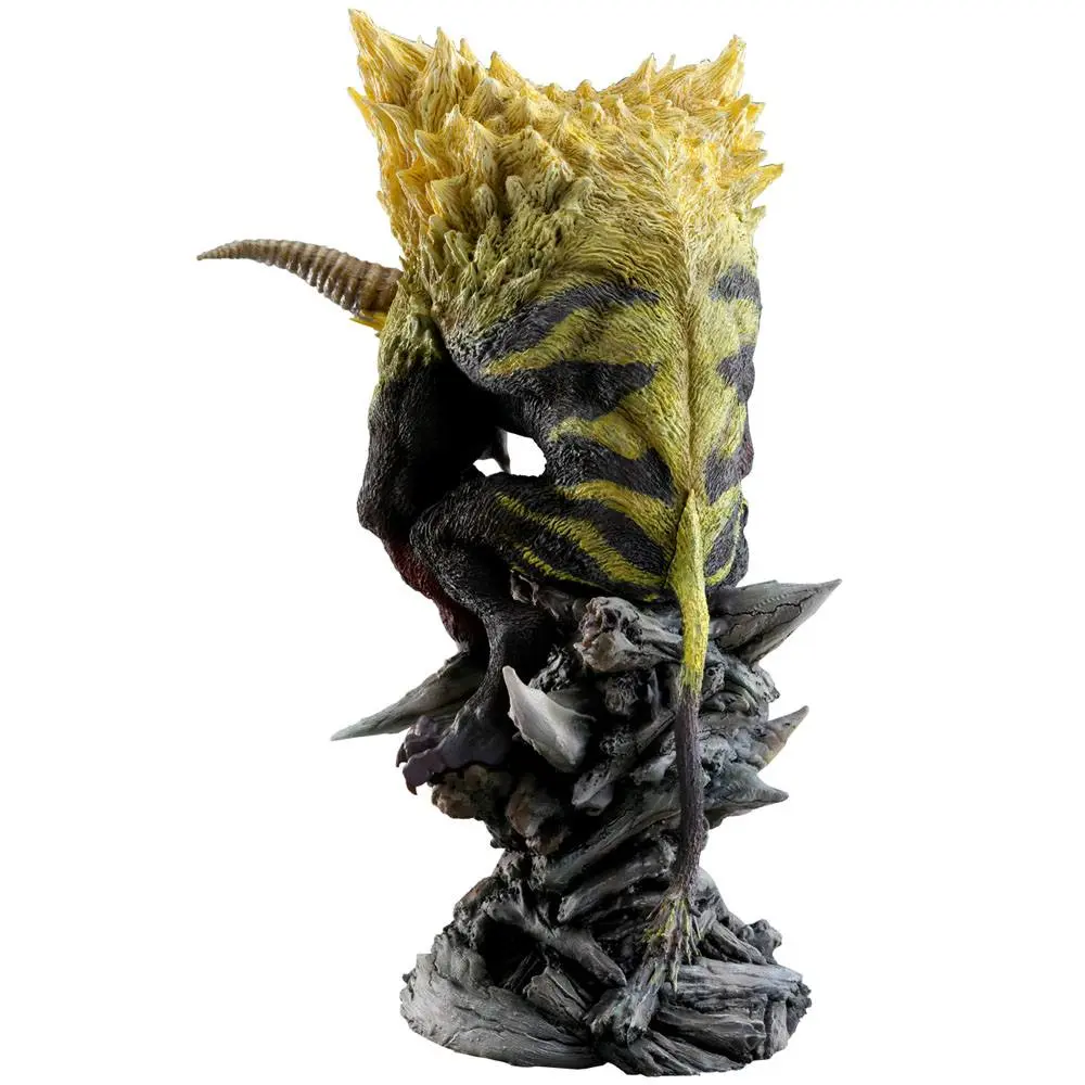 Monster Hunter Capcom Figure Builder Creators Model PVC Kip 23 cm fotografija proizvoda